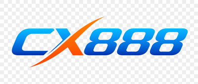 cx888 Logo